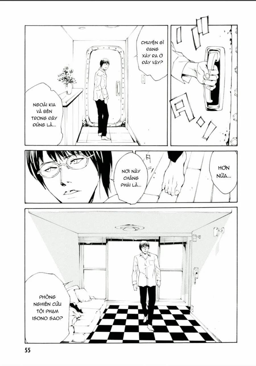 Mpd Psycho 125 trang 20