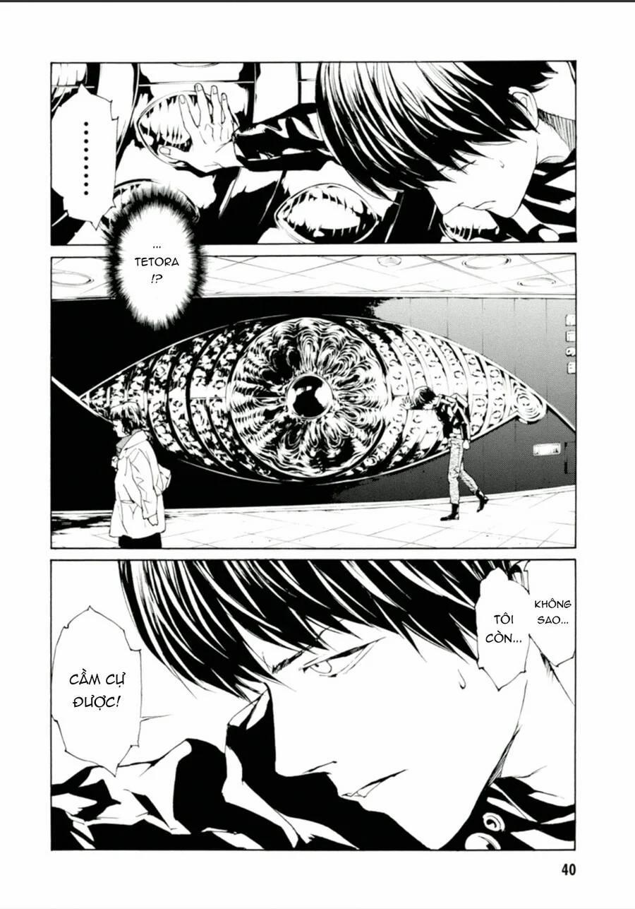 Mpd Psycho 125 trang 7