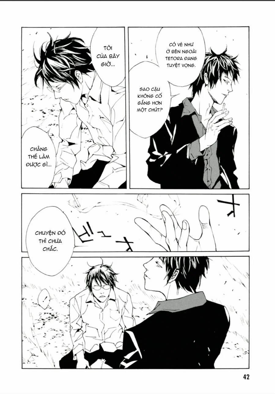 Mpd Psycho 125 trang 9