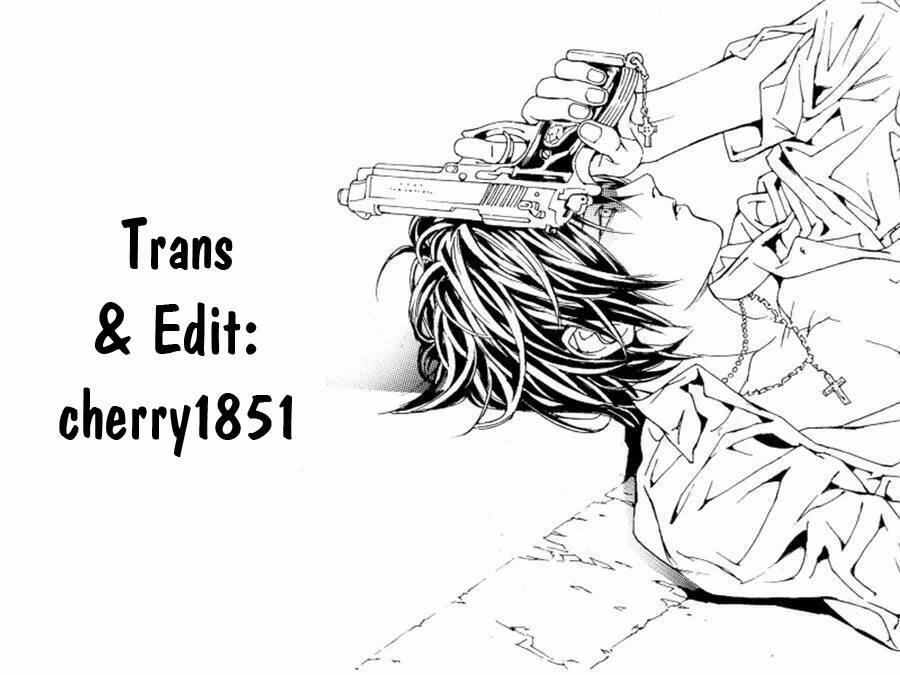 Mpd Psycho 126 trang 0