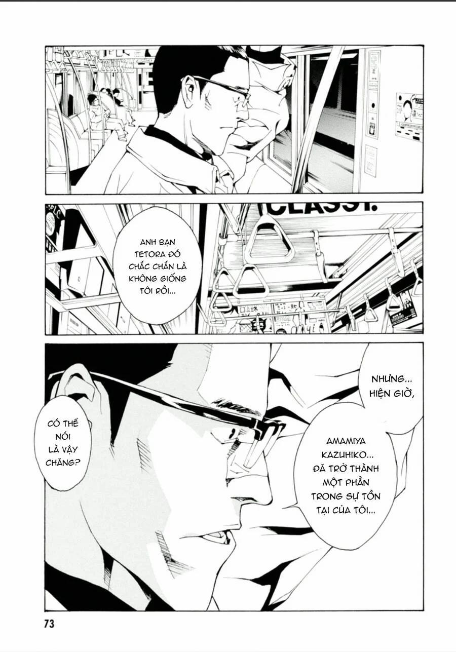 Mpd Psycho 126 trang 12