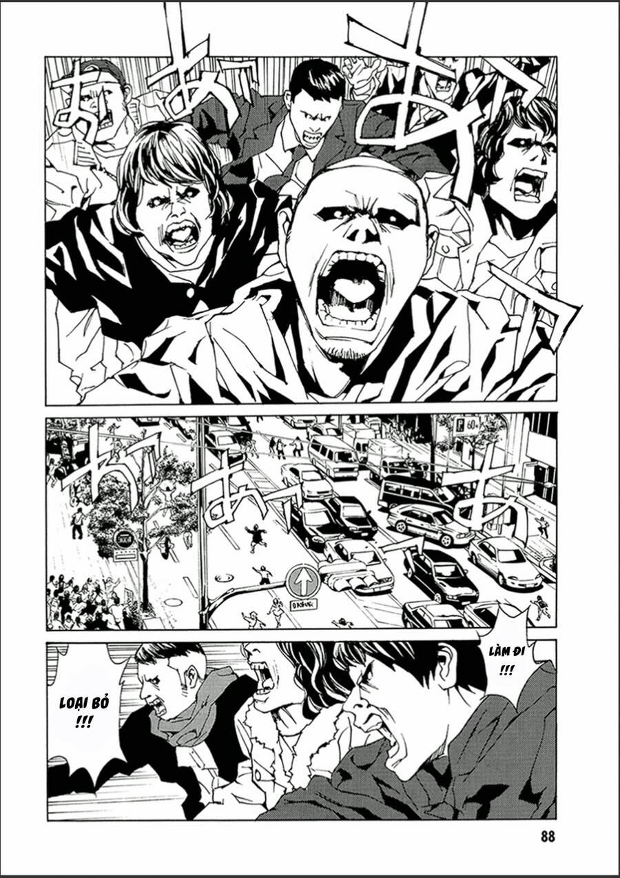 Mpd Psycho 128 trang 11