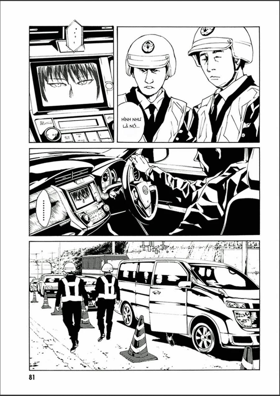 Mpd Psycho 128 trang 4