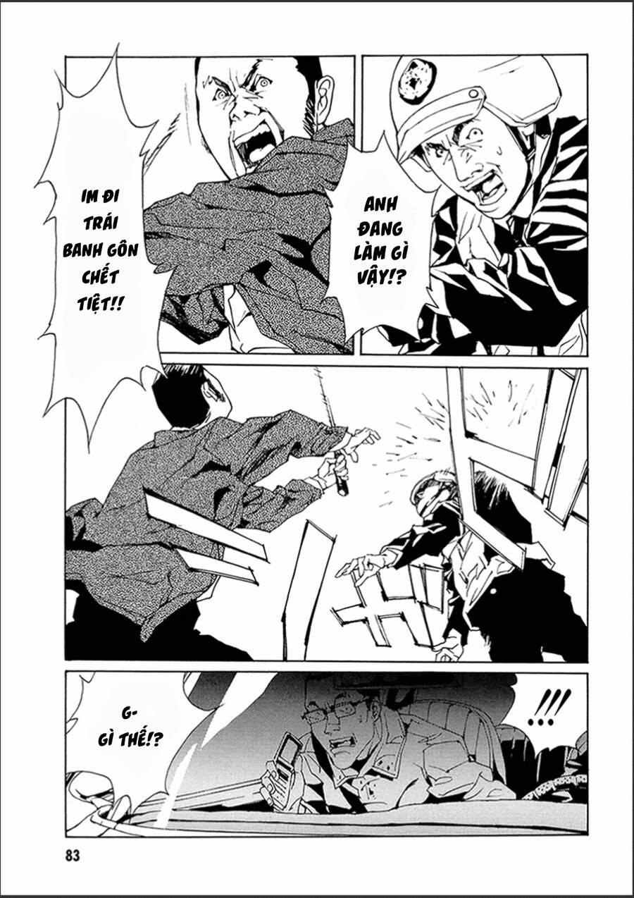 Mpd Psycho 128 trang 6