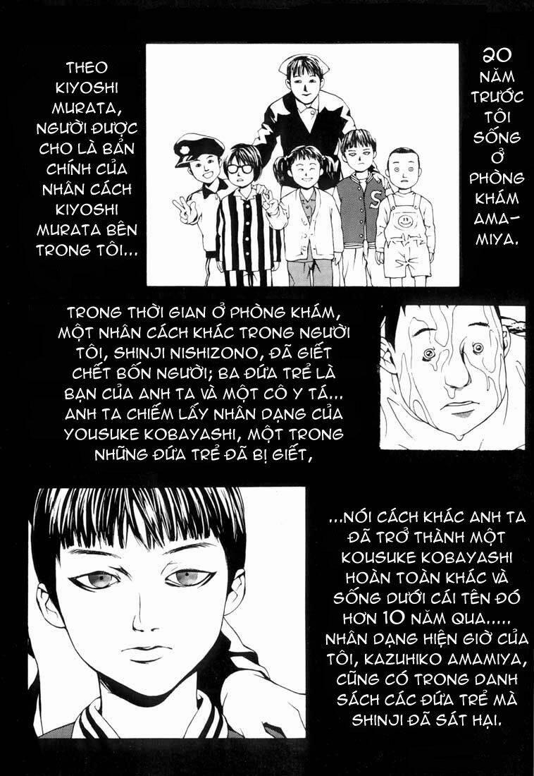 Mpd Psycho 13 trang 3