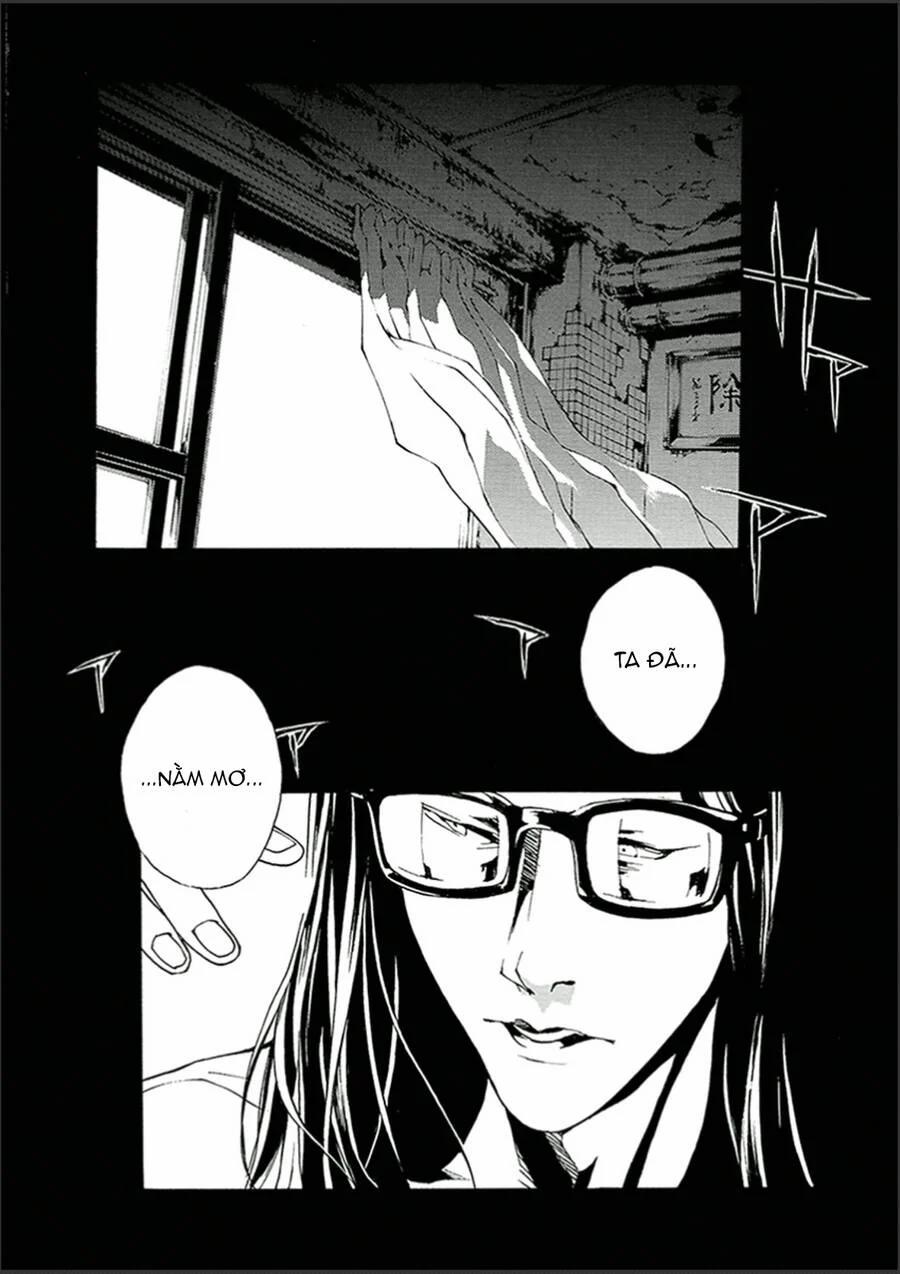 Mpd Psycho 130 trang 1