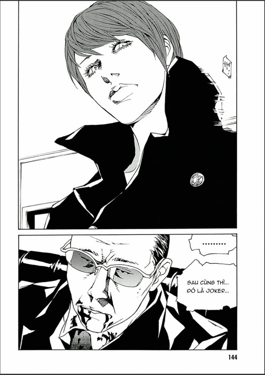 Mpd Psycho 130 trang 15