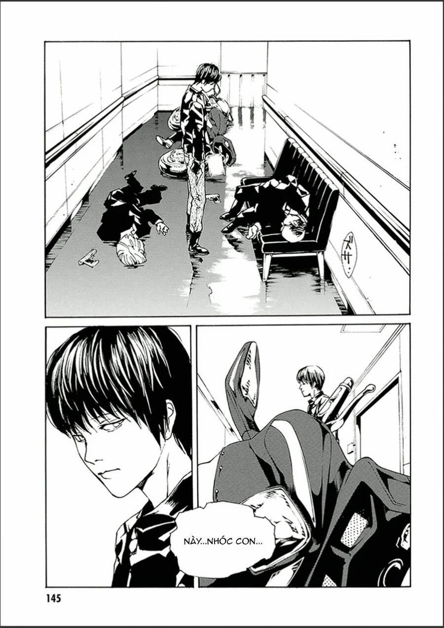 Mpd Psycho 130 trang 16