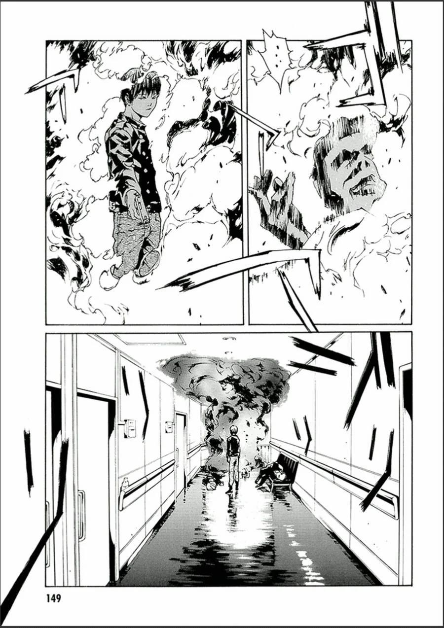 Mpd Psycho 130 trang 20