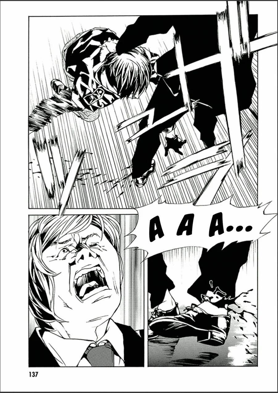 Mpd Psycho 130 trang 8