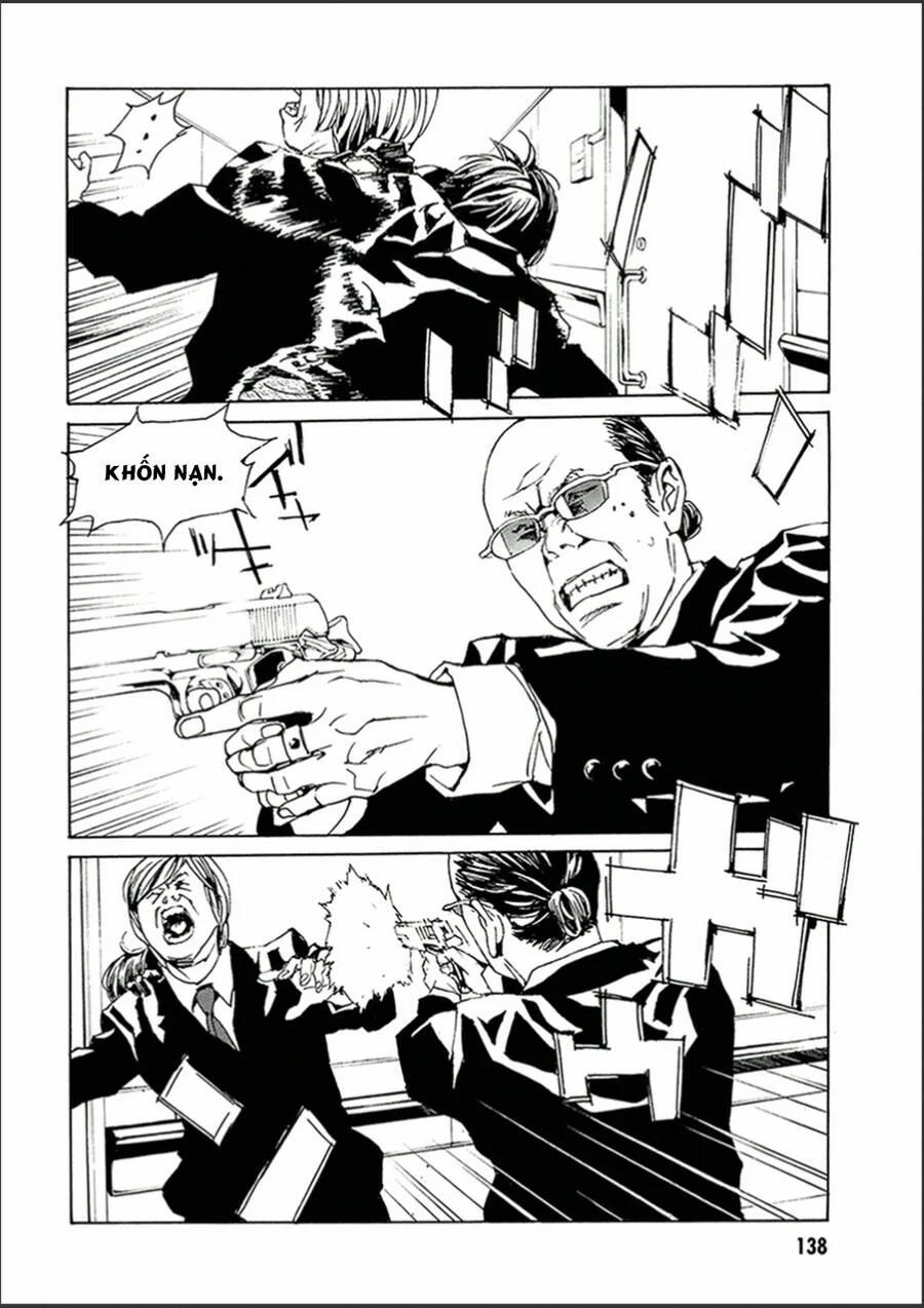 Mpd Psycho 130 trang 9