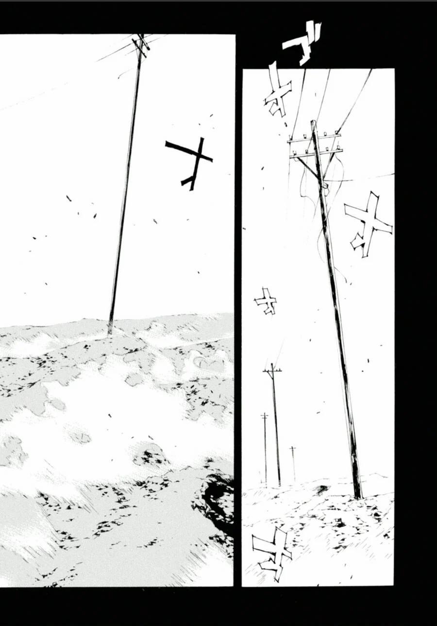 Mpd Psycho 132 trang 11