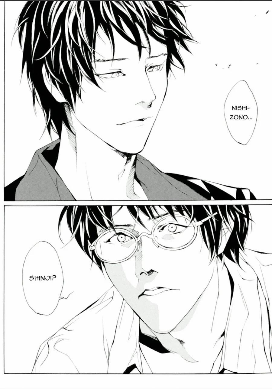 Mpd Psycho 132 trang 28