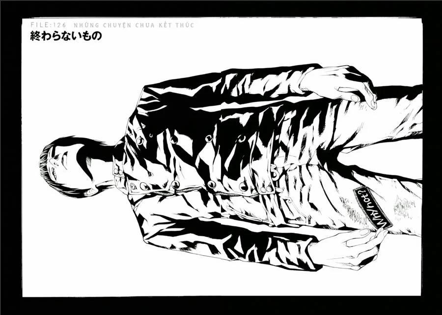 Mpd Psycho 134 trang 2