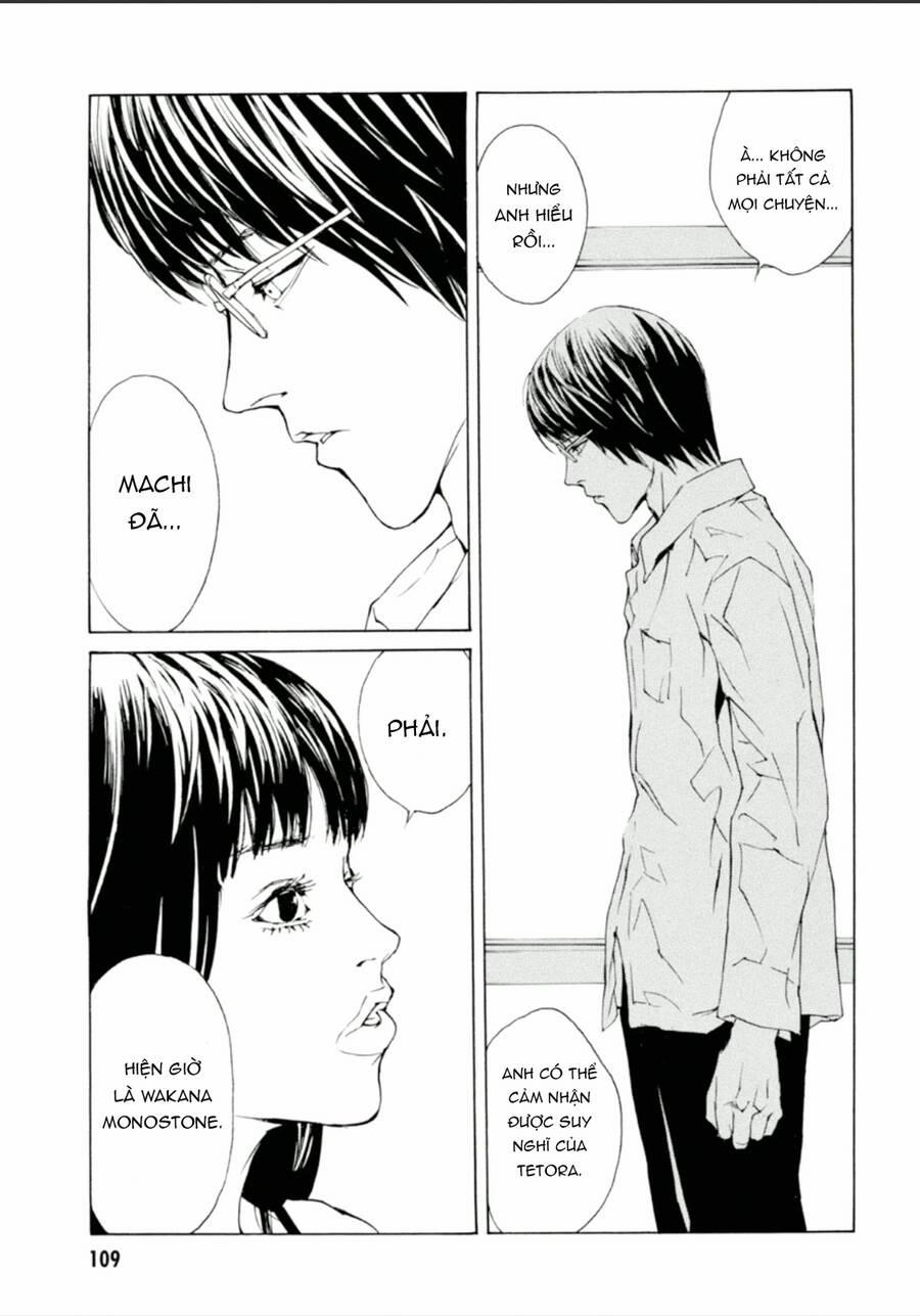 Mpd Psycho 135 trang 14