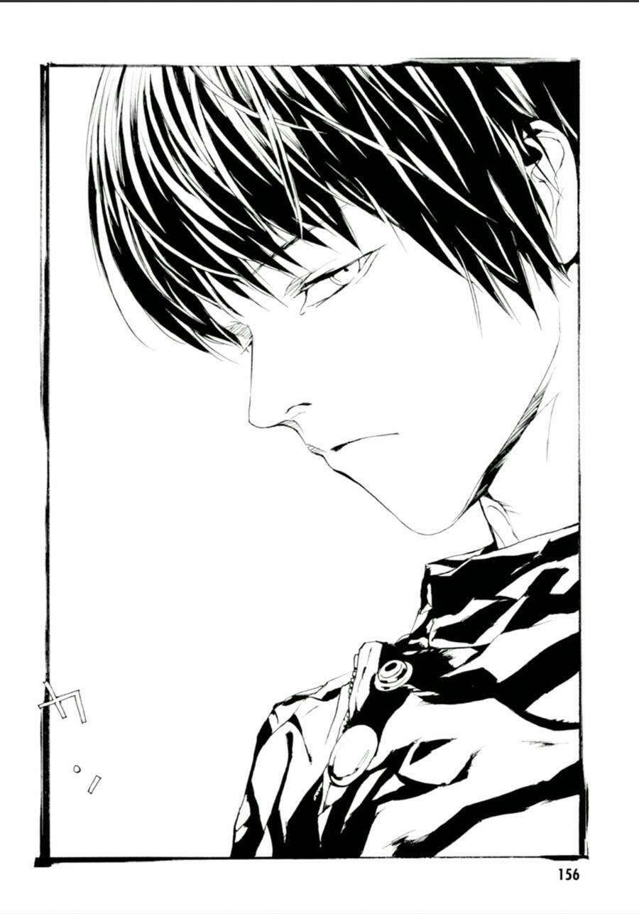 Mpd Psycho 136 trang 27