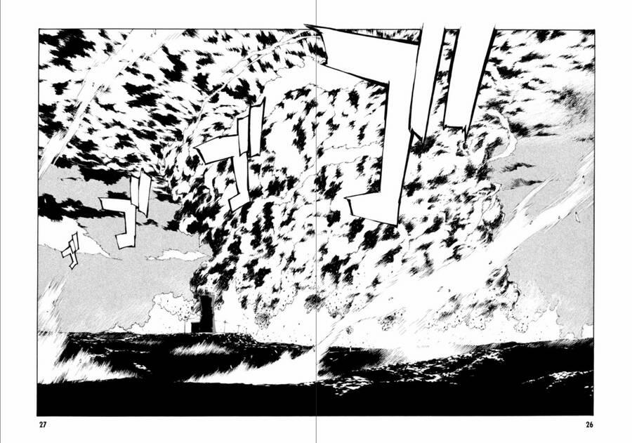 Mpd Psycho 137 trang 21