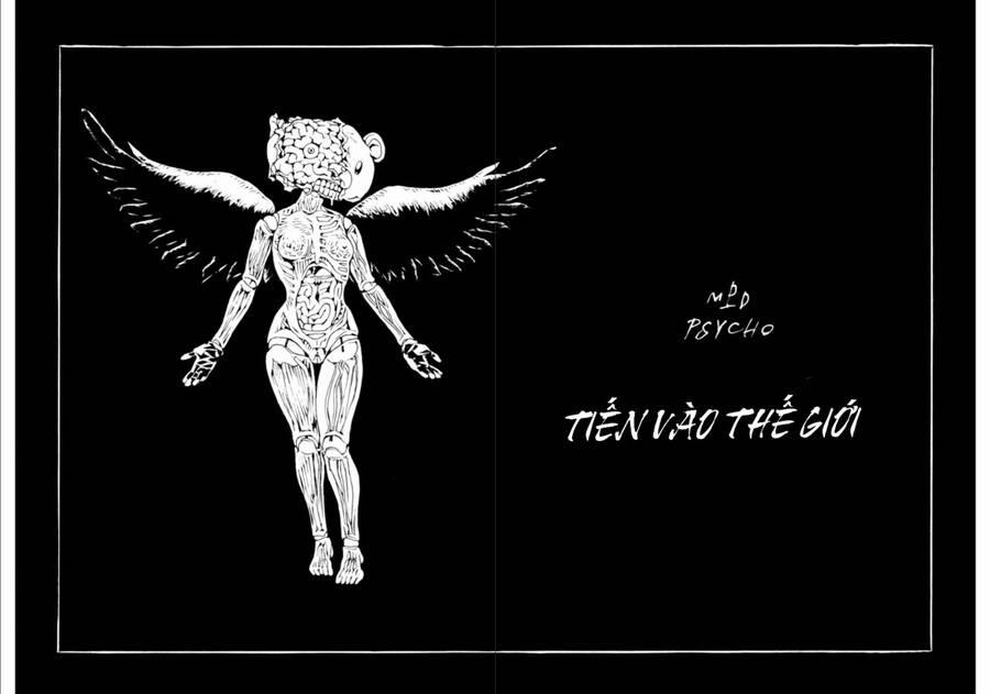 Mpd Psycho 137 trang 6