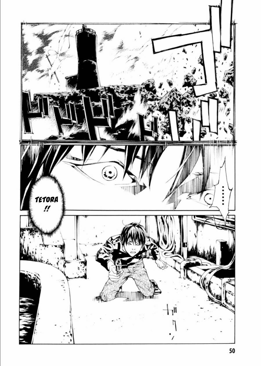 Mpd Psycho 138 trang 8