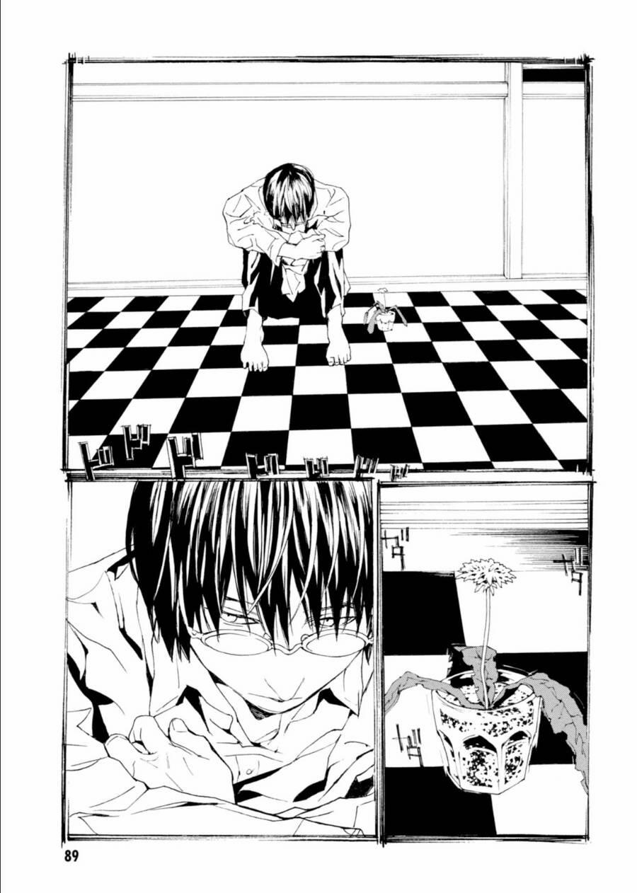 Mpd Psycho 139 trang 16