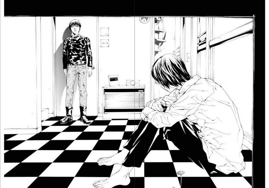 Mpd Psycho 139 trang 17