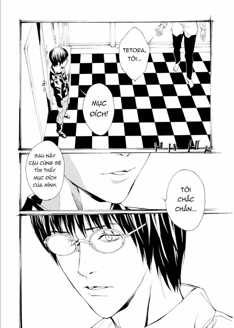 Mpd Psycho 139 trang 22