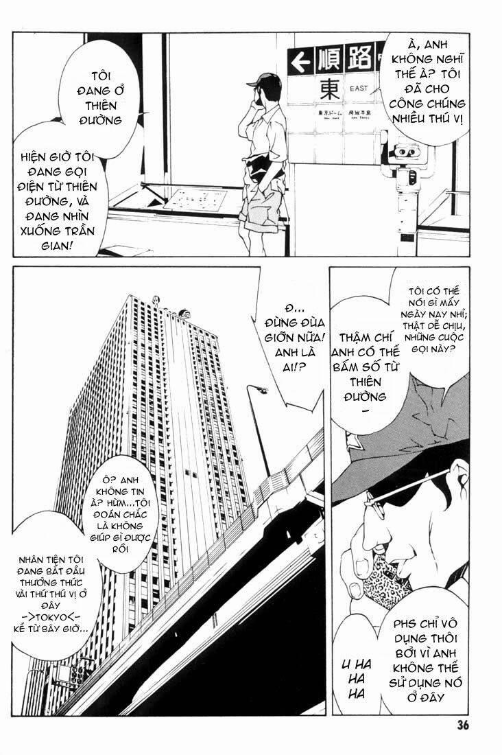 Mpd Psycho 14 trang 10