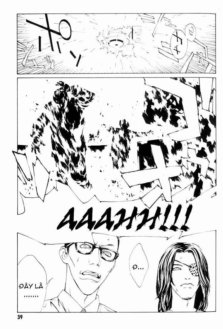 Mpd Psycho 14 trang 13