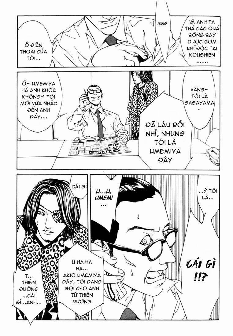 Mpd Psycho 14 trang 9