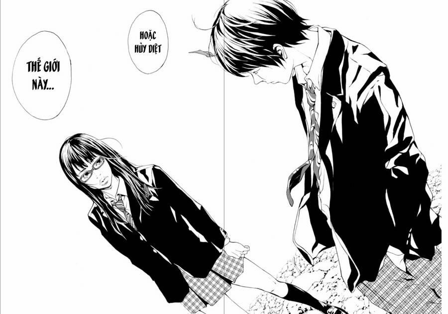 Mpd Psycho 140 trang 18