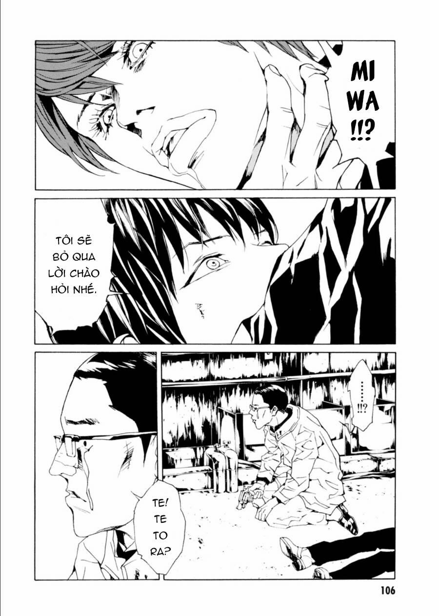 Mpd Psycho 140 trang 5