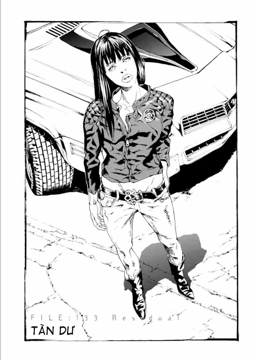 Mpd Psycho 141 trang 1