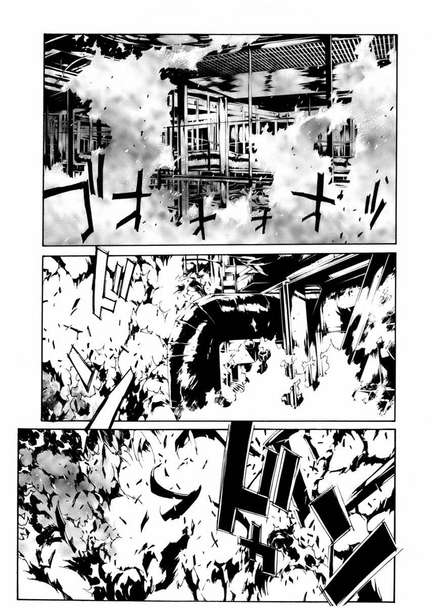 Mpd Psycho 143 trang 1