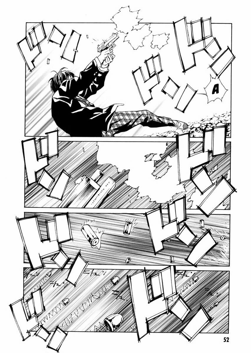 Mpd Psycho 143 trang 11