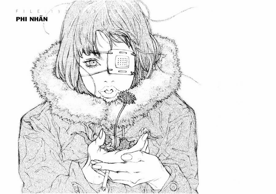 Mpd Psycho 145 trang 2