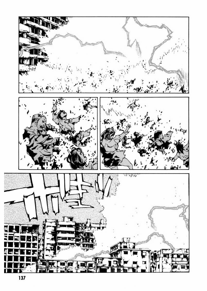 Mpd Psycho 146 trang 10