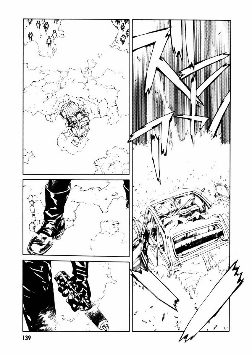 Mpd Psycho 146 trang 12