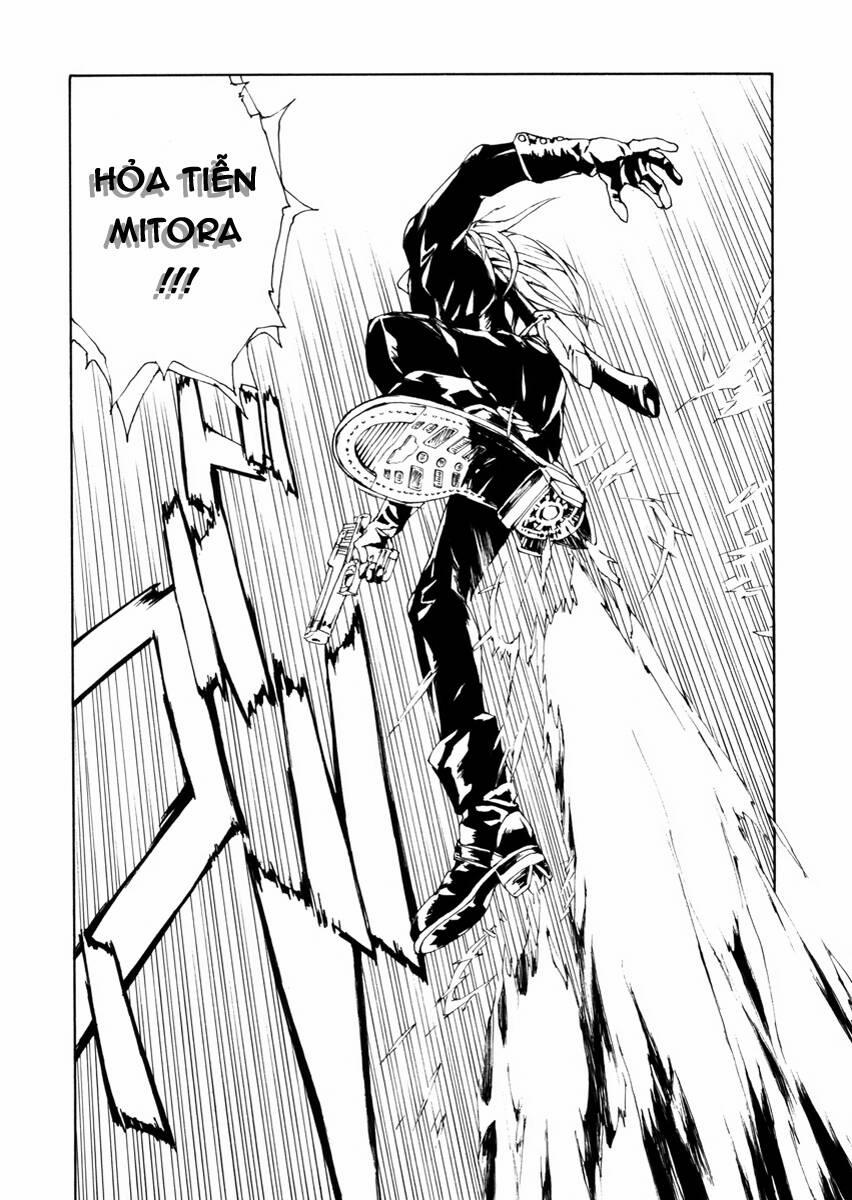 Mpd Psycho 146 trang 24