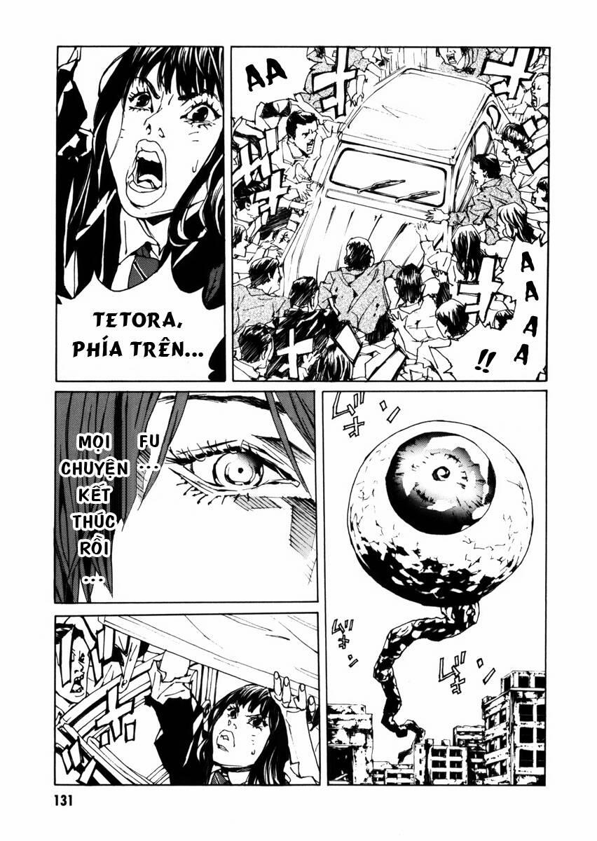 Mpd Psycho 146 trang 4