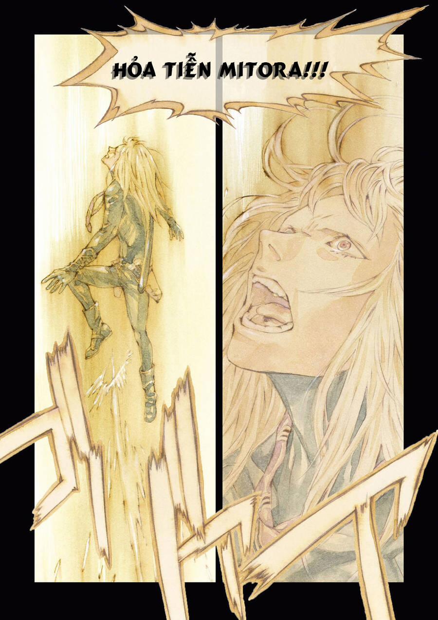 Mpd Psycho 147 trang 1