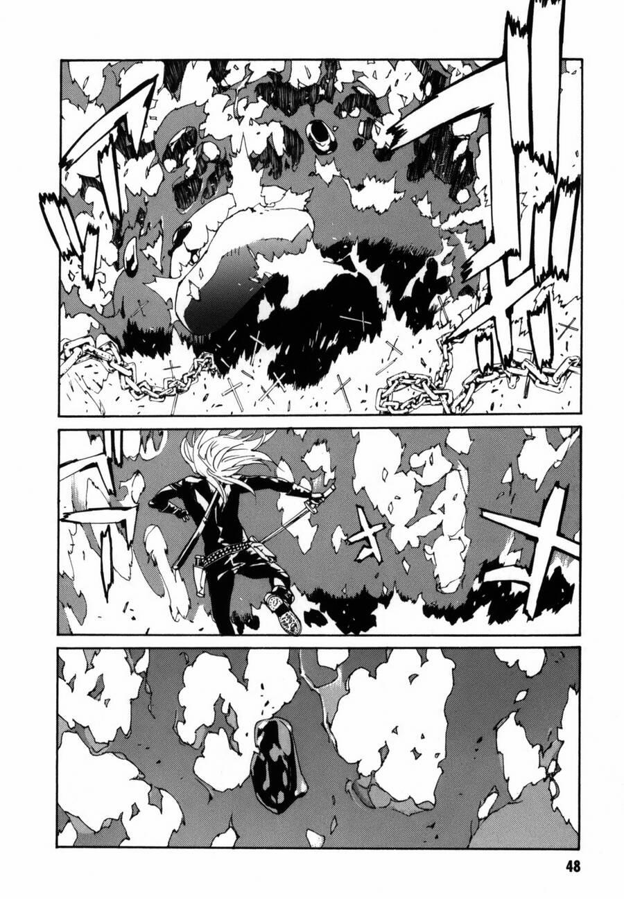 Mpd Psycho 148 trang 12