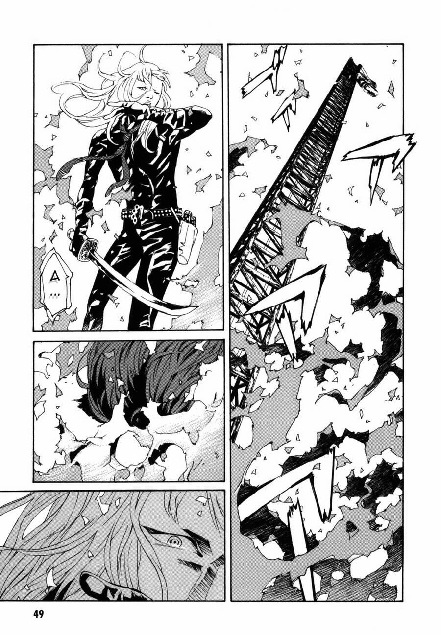 Mpd Psycho 148 trang 13