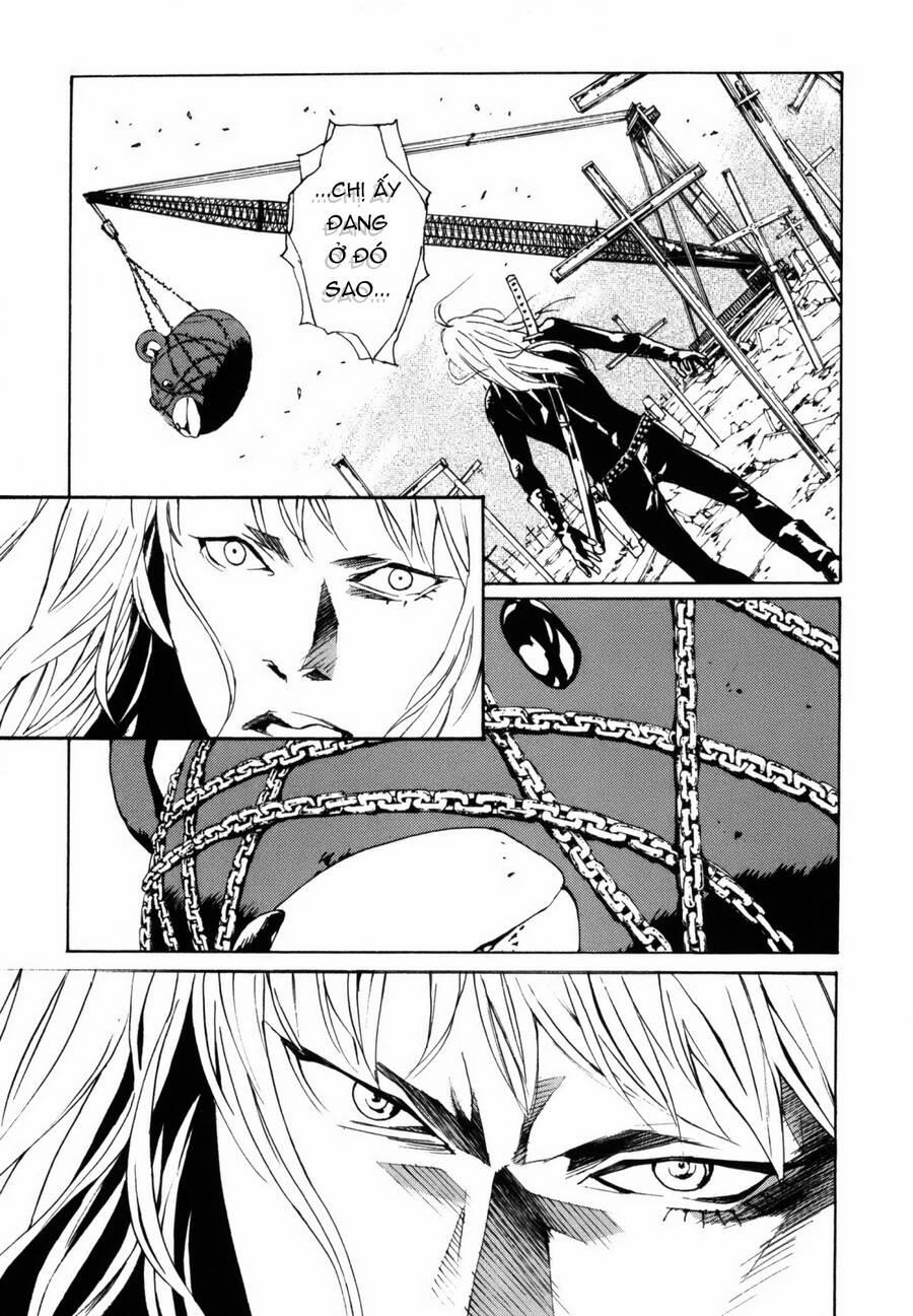 Mpd Psycho 148 trang 6