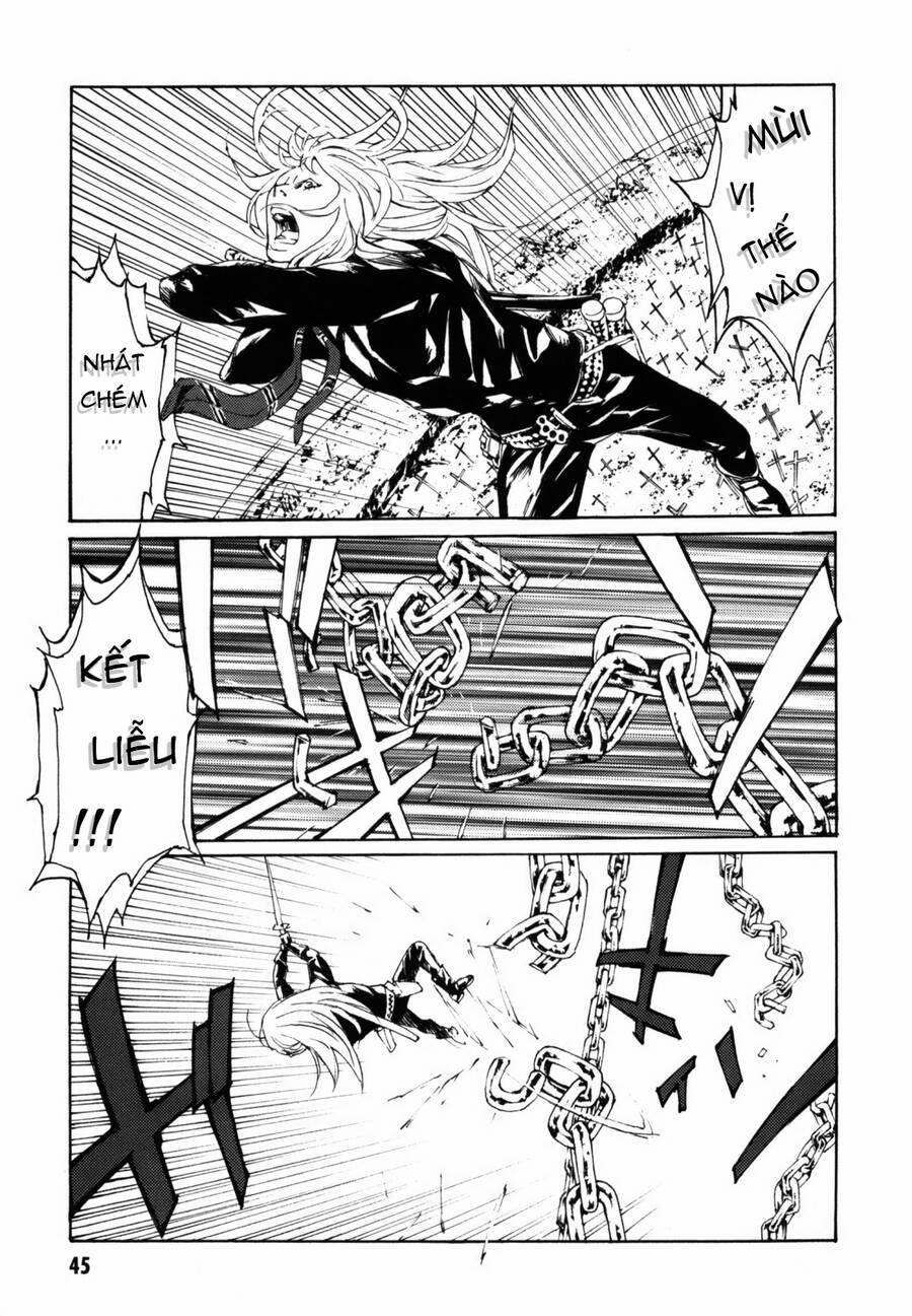 Mpd Psycho 148 trang 9