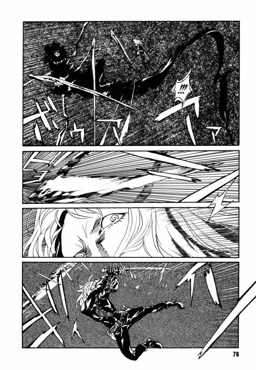 Mpd Psycho 149 trang 11