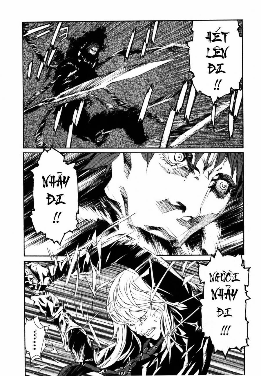 Mpd Psycho 149 trang 13