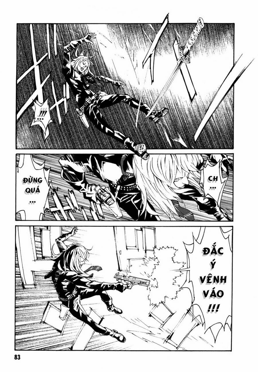 Mpd Psycho 149 trang 16