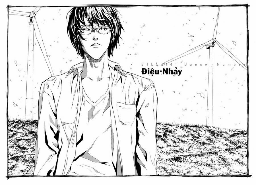 Mpd Psycho 149 trang 2