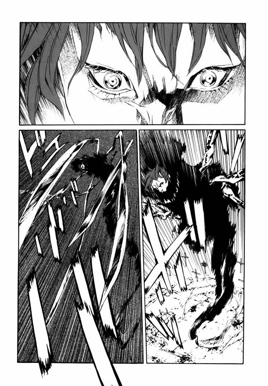 Mpd Psycho 149 trang 8