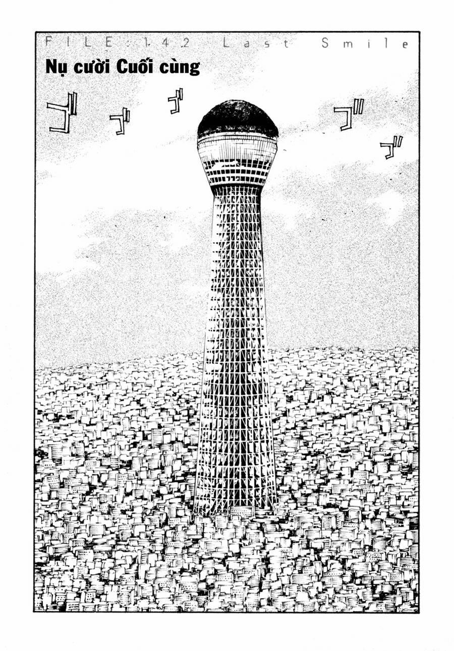 Mpd Psycho 150 trang 1